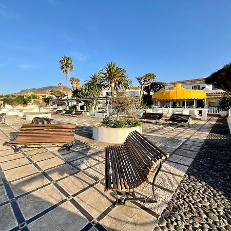 Sweetpearl Apartment Tacoronte Luaran gambar