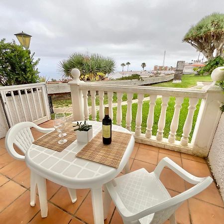 Sweetpearl Apartment Tacoronte Luaran gambar