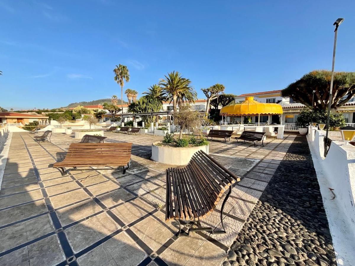 Sweetpearl Apartment Tacoronte Luaran gambar