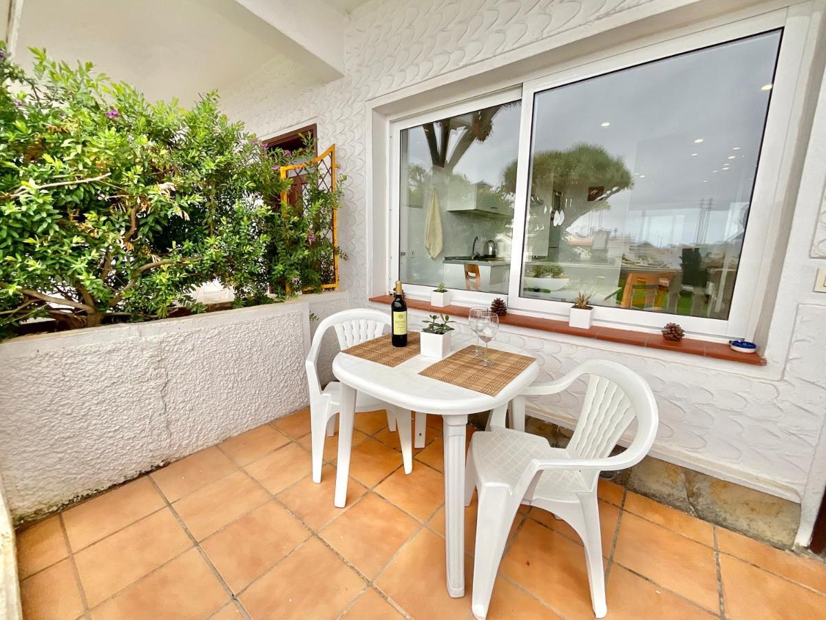 Sweetpearl Apartment Tacoronte Luaran gambar