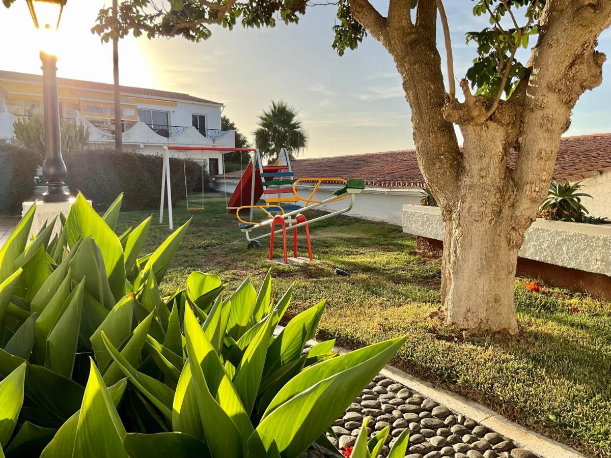 Sweetpearl Apartment Tacoronte Luaran gambar