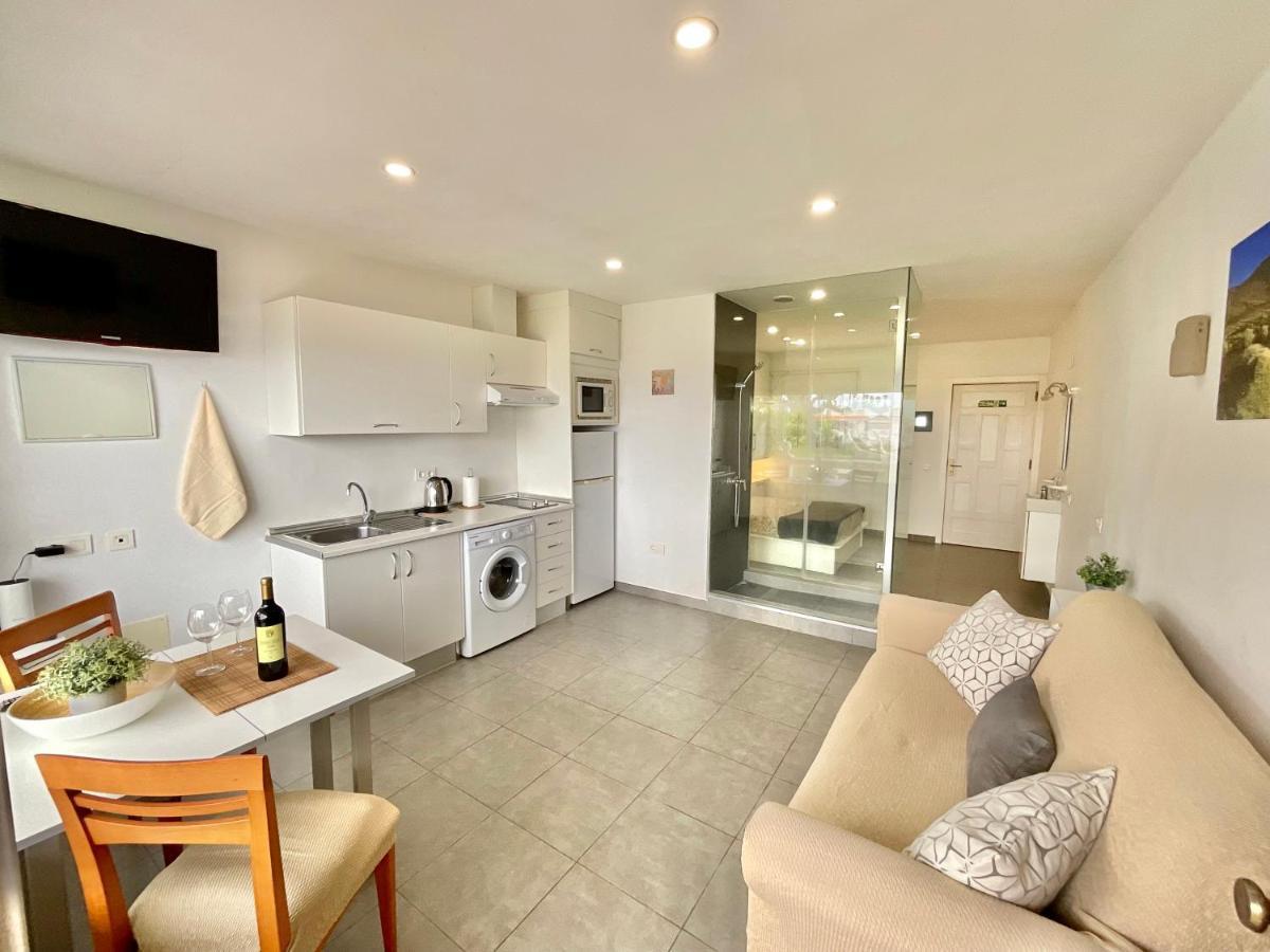 Sweetpearl Apartment Tacoronte Luaran gambar