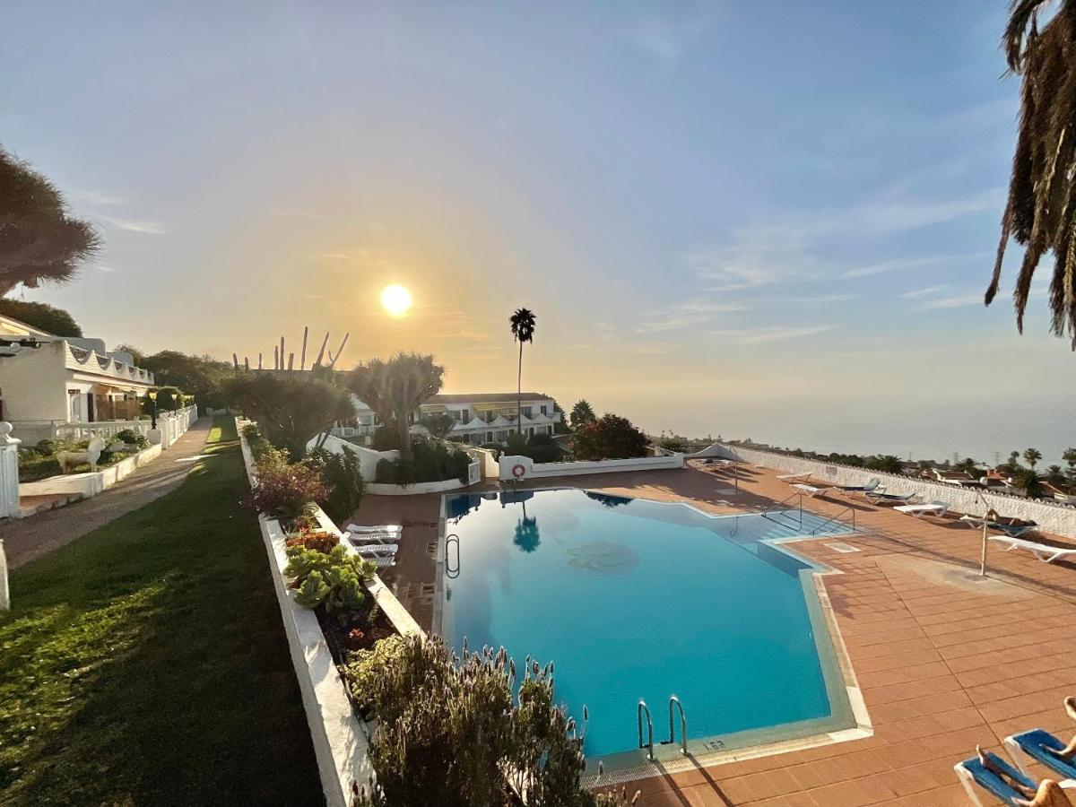 Sweetpearl Apartment Tacoronte Luaran gambar